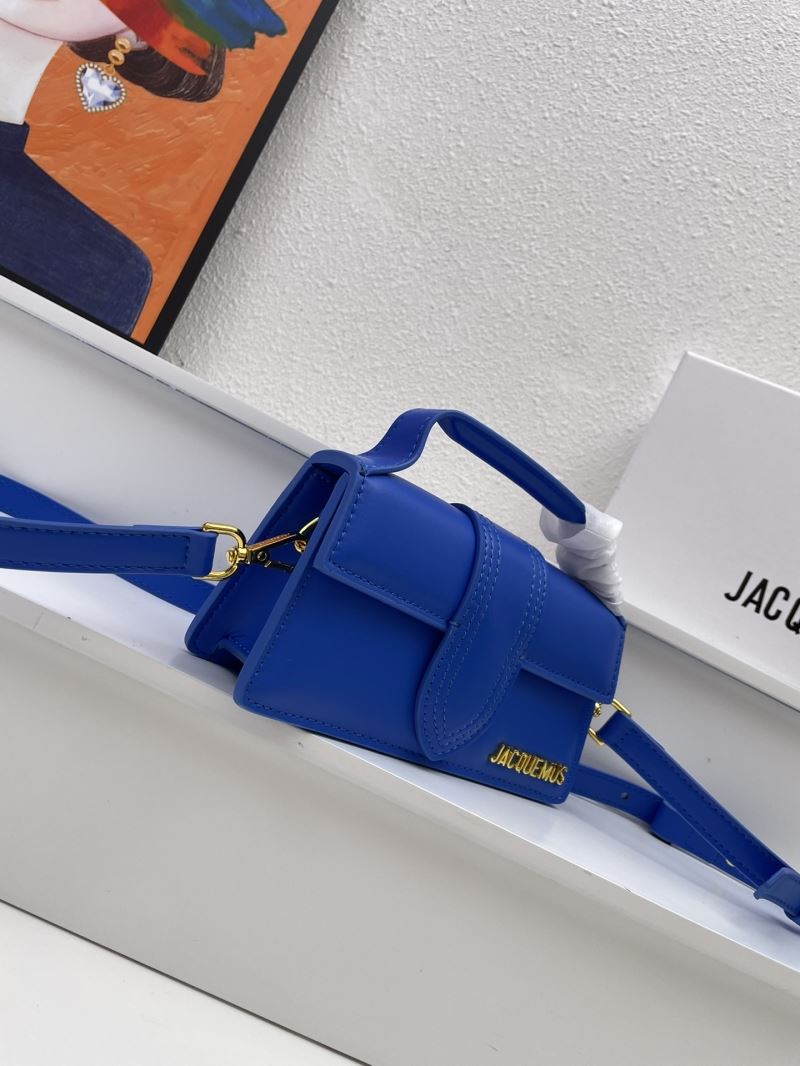 Jacquemus Satchel Bags